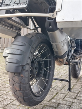 BMW R 1200 GS LC Adventure